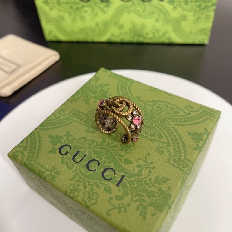 Gucci Rings